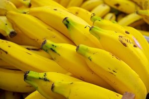 BANANA/CEPEA: Vendas caem no fim de mês