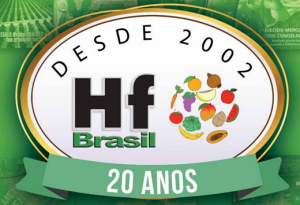 HORTIFRUTI/CEPEA: A comunidade de frutas e hortaliças comemora com a equipe a importância da revista!