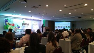 Equipe Hortifruti participa do PMA Fresh Connections