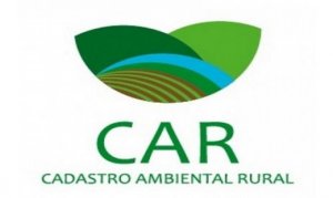 Termina amanhã prazo para o Cadastro Ambiental Rural