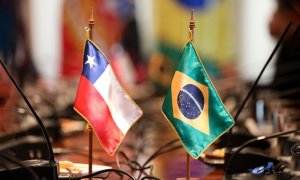 HORTIFRÚTI/CEPEA: Brasil e Chile fecham 19 acordos bilaterais, entre eles na área agrícola