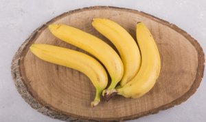 BANANA/CEPEA: Sem fruta! Cotações seguem elevadas no Vale do Ribeira