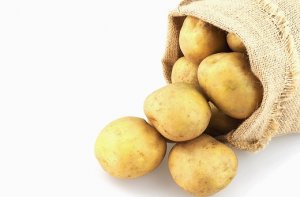 BATATA/CEPEA: Em março, preços sobem pelo terceiro mês consecutivo