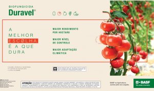 ESPAÇO DO PARCEIRO: Duravel®, proteção do cultivo com sustentabilidade