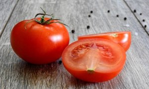 TOMATE/CEPEA: Preços voltam a recuar por conta do calor