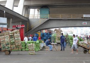 HORTIFRUTI/CEPEA: Gestão ineficiente nas Ceasas do BR