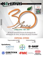 Citrus/Cepea celebrates 30 years, at a time of record prices!